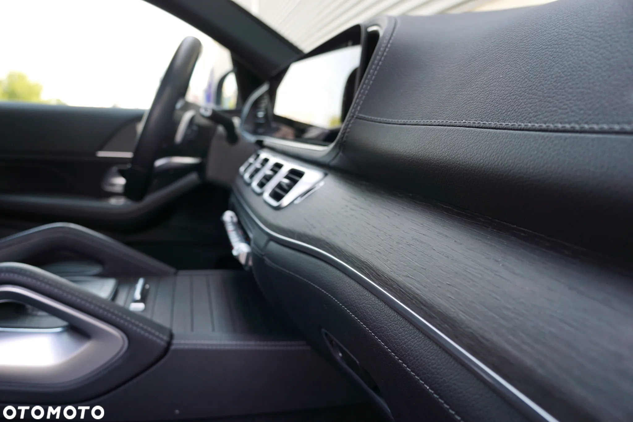 Mercedes-Benz GLE Coupe 350 d 4-Matic Premium Plus - 17