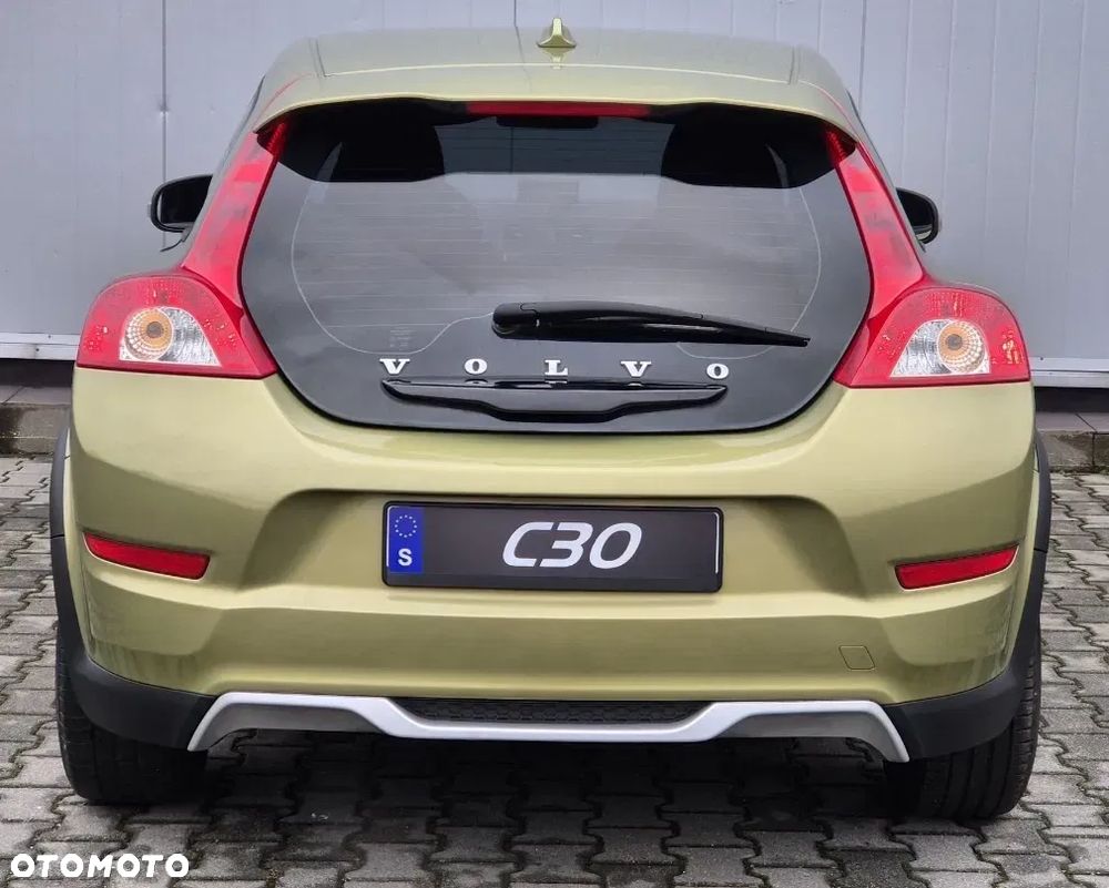 Volvo C30 - 7