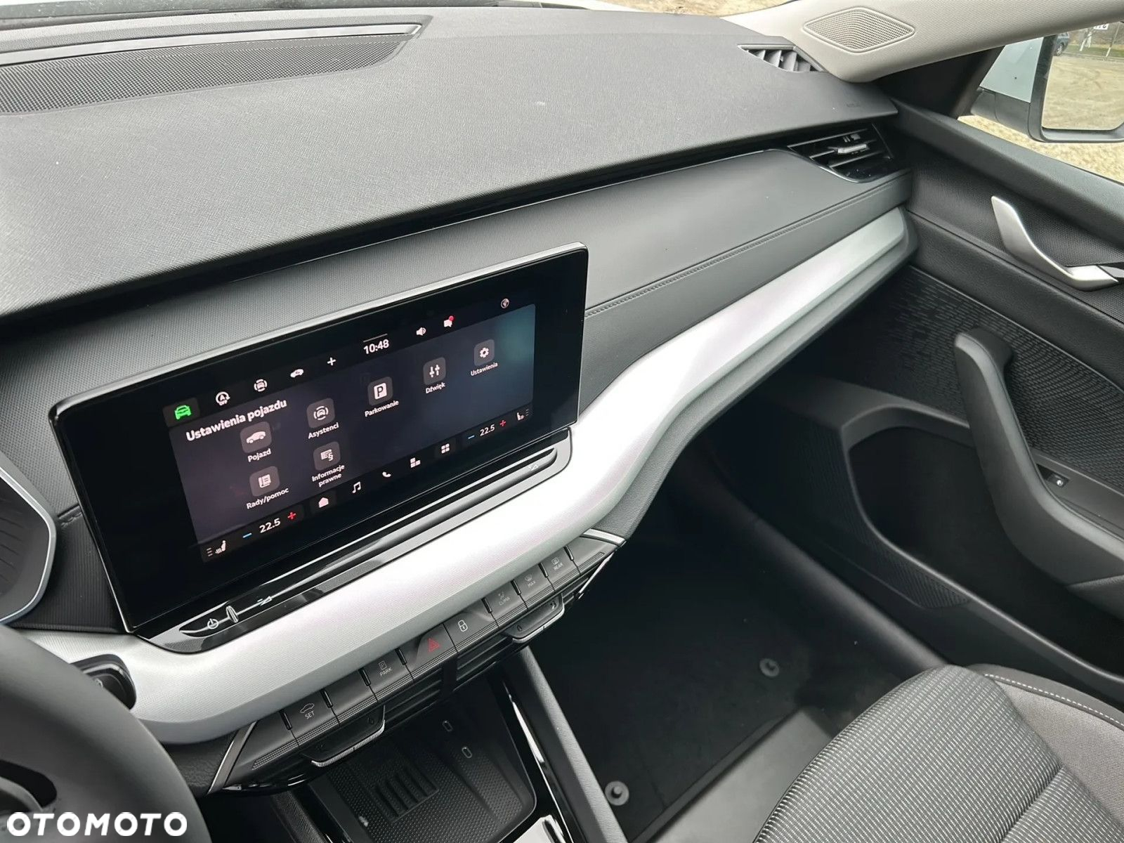 Skoda Octavia - 14