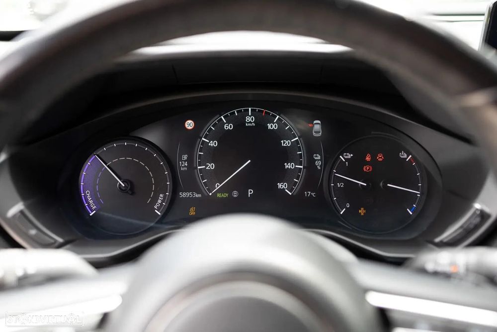 Mazda MX-30 e-SKYACTIV Excellence - 14