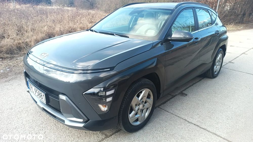 Hyundai Kona 1.6 T-GDI Executive - 3