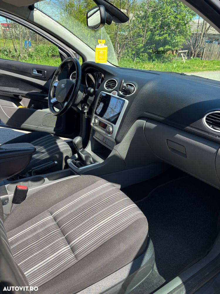 Ford Focus 1.6 TDCI Trend - 3