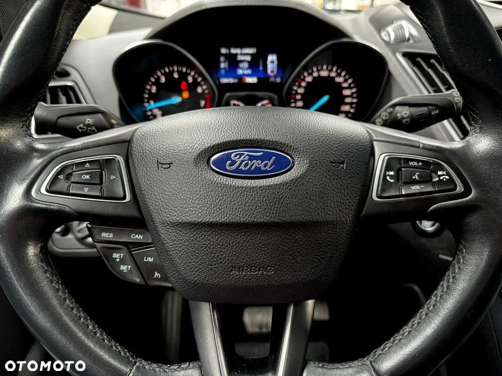 Ford Kuga 1.5 EcoBoost FWD Titanium ASS GPF - 18