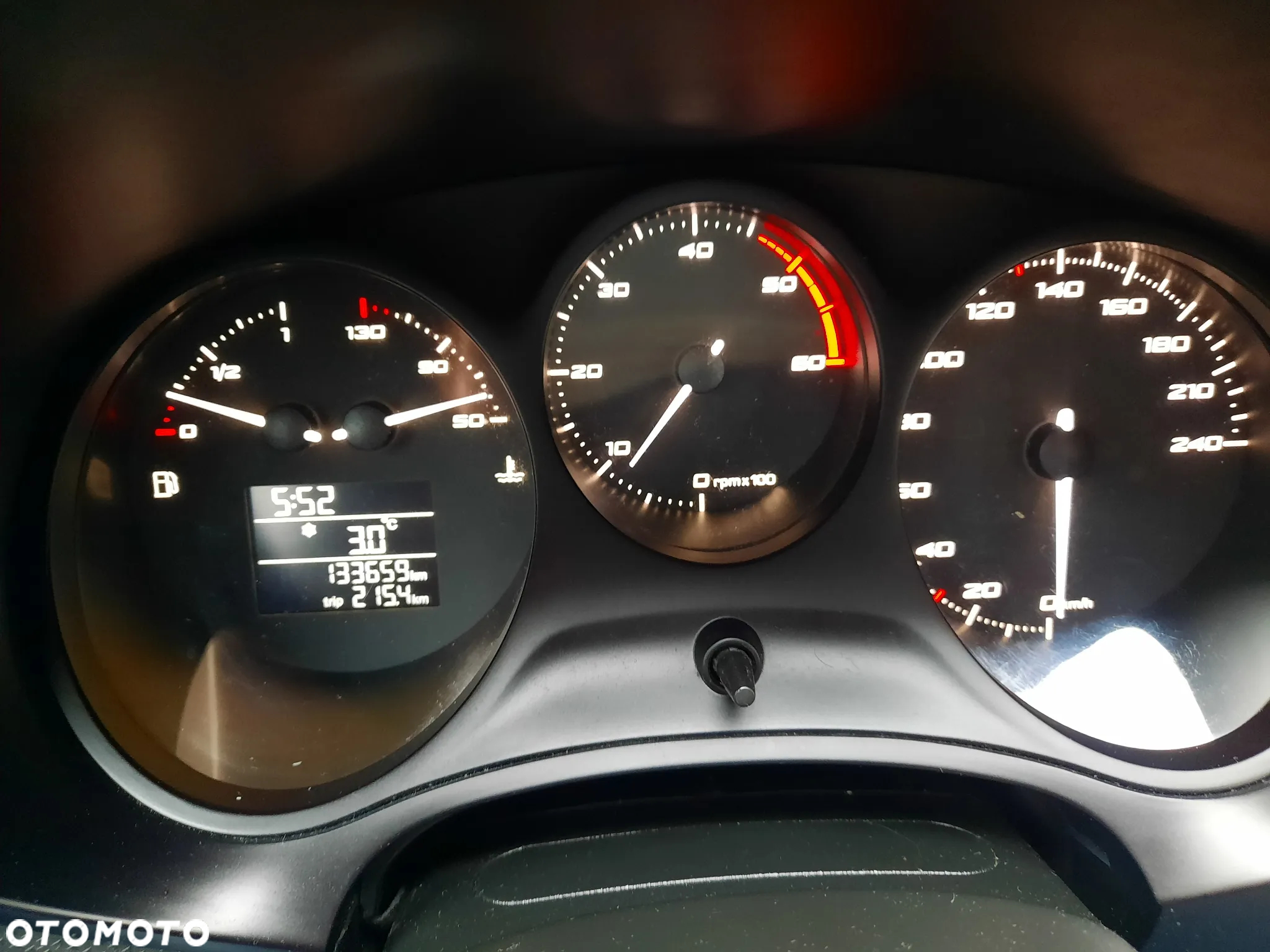 Seat Leon 1.9 TDI Audience - 2