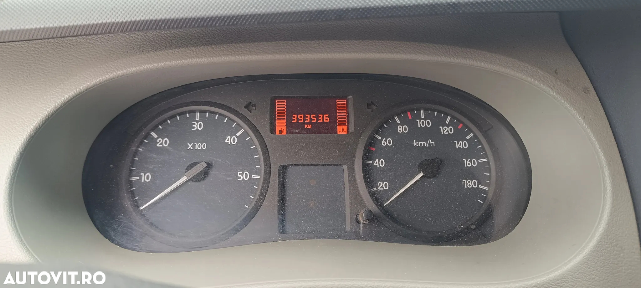 Renault Master - 10