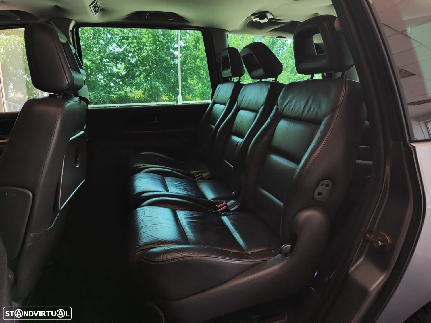 SEAT Alhambra 1.9 TDI Sport 4-Motion - 24
