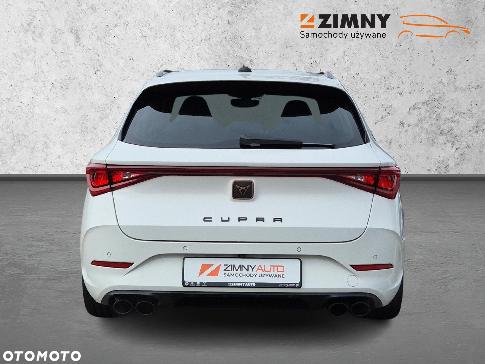 Cupra Leon Sportstourer - 4