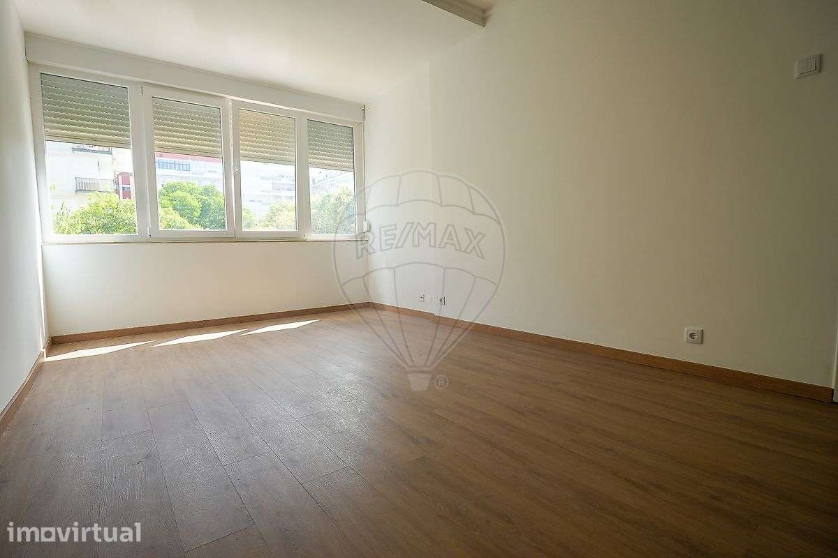 Apartamento T1 para venda - Grande imagem: 4/16