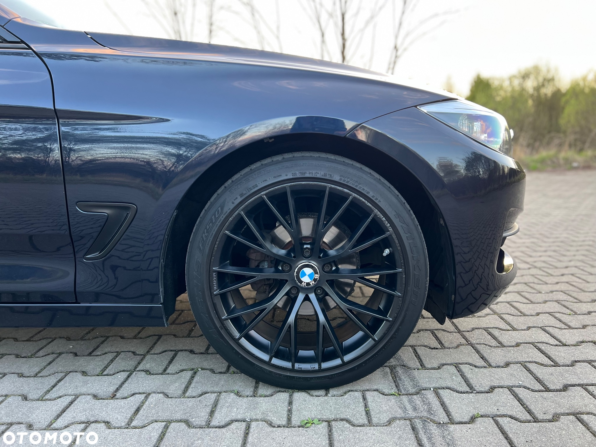 BMW Seria 3 318d EU6 - 13
