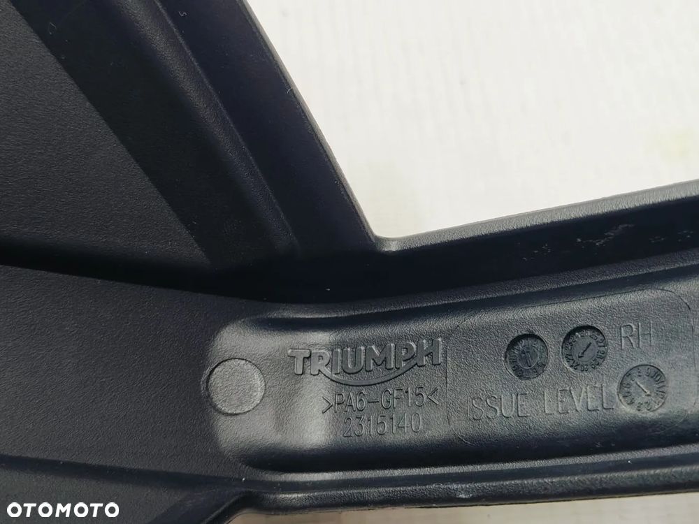 Hand bary Triumph - 5