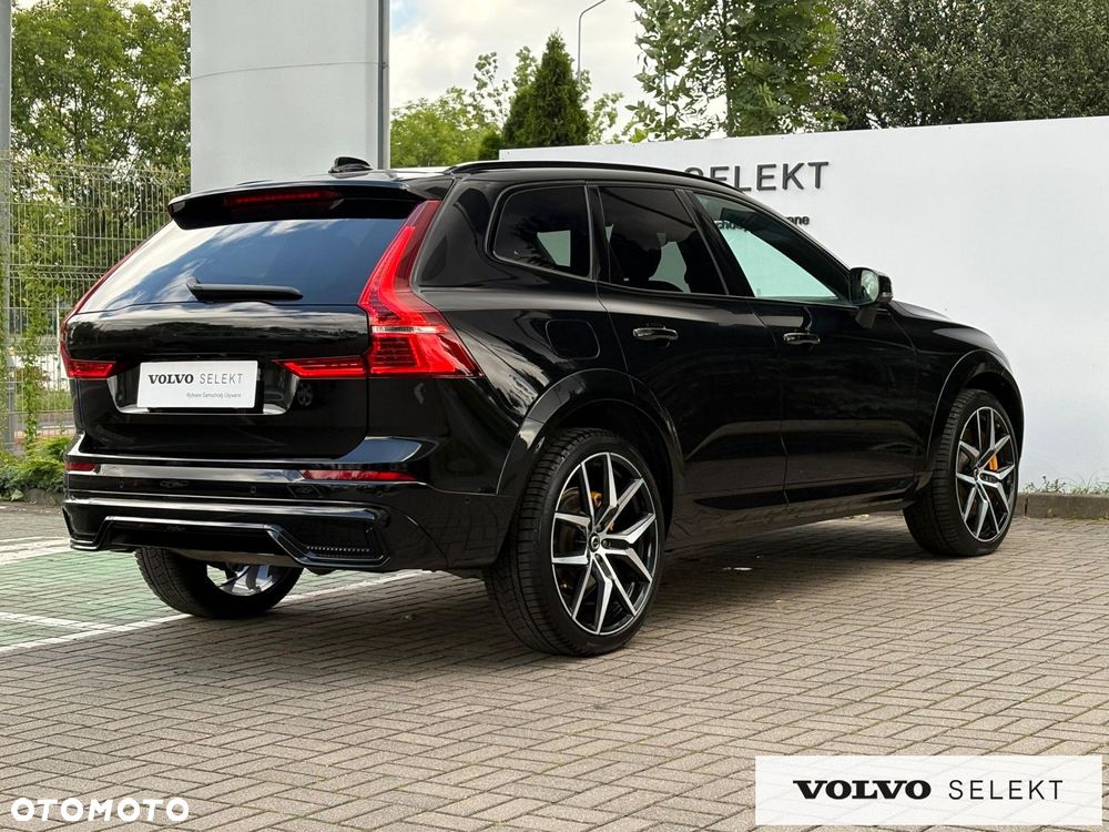 Volvo XC 60 - 9