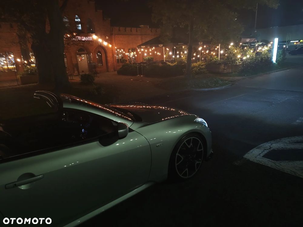 Infiniti G G37 GT Premium - 23