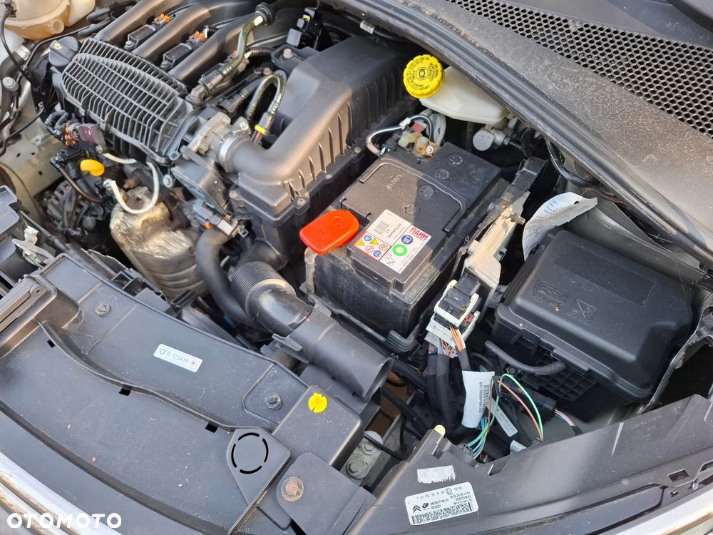 Citroën C3 Pure Tech 82 FEEL - 26
