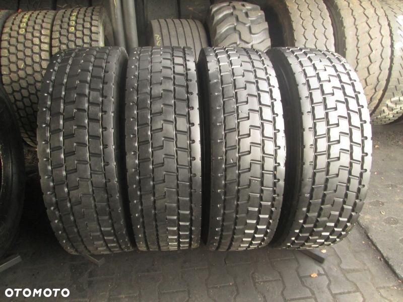 Opony ciężarowe 315/70r22.5 Windpower HN355. Opony ciężarowe - 2