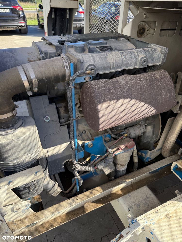 Genie GS4390 - 10