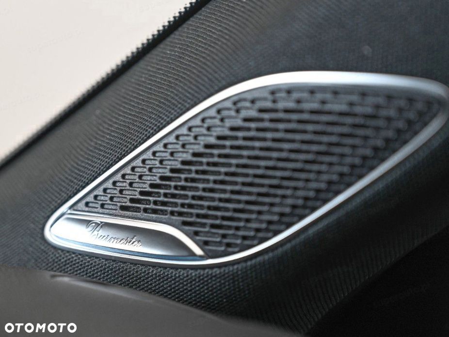 Mercedes-Benz Klasa A 45 S AMG 4-Matic 8G-DCT - 17