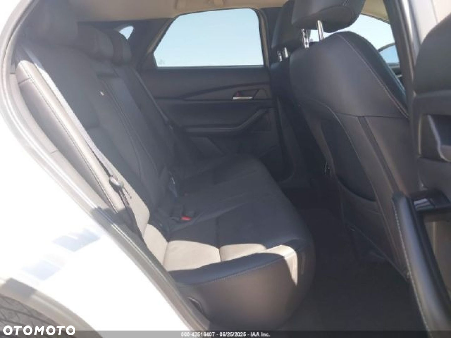 Mazda CX-30 - 10
