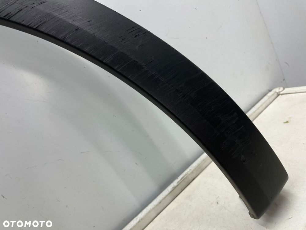 Listwa Renault Captur 2 II 19r.- Mitsubishi ASX 2 II 23r- prawy tylny rant nadkola błotnika zderzaka - 14