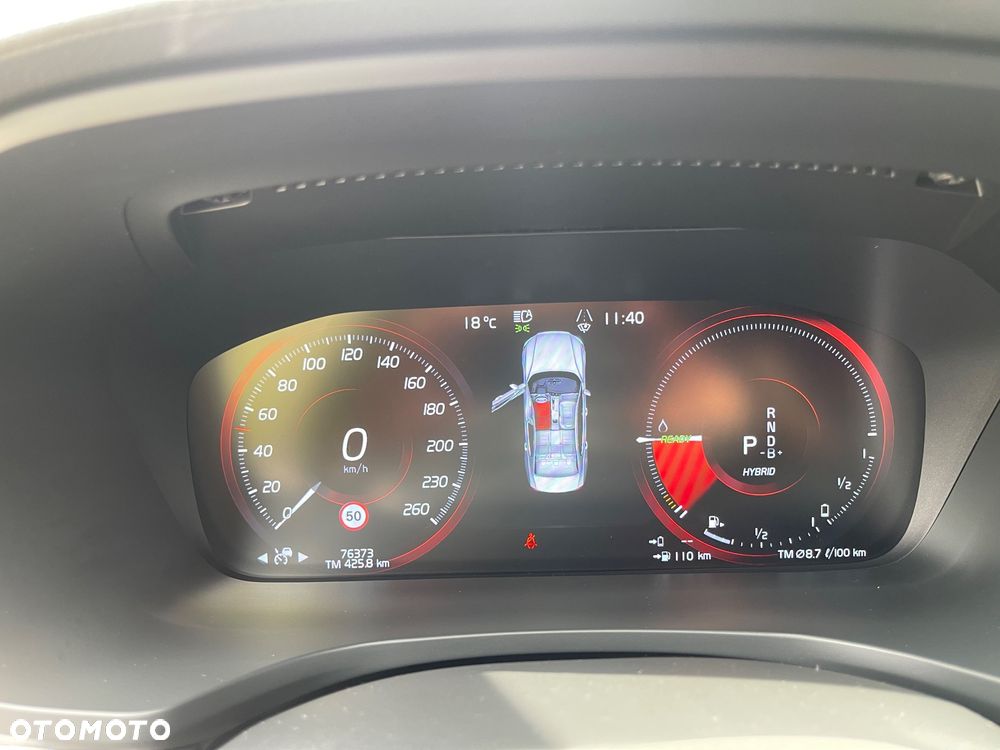 Volvo S60 T8 Recharge AWD Polestar Engineered - 9