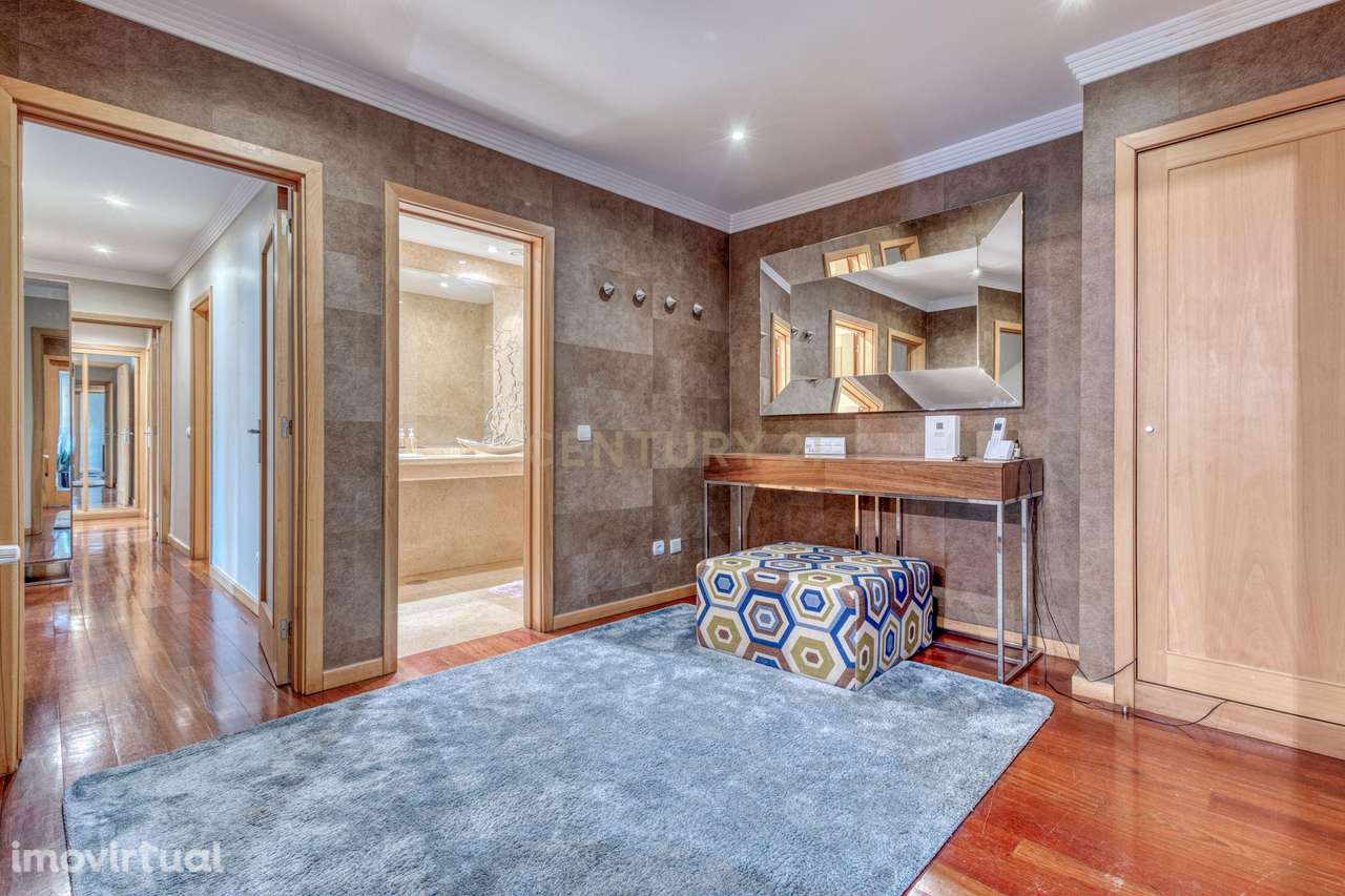 Apartamento T3 no Centro de Vila Nova de Gaia - Grande imagem: 2/41