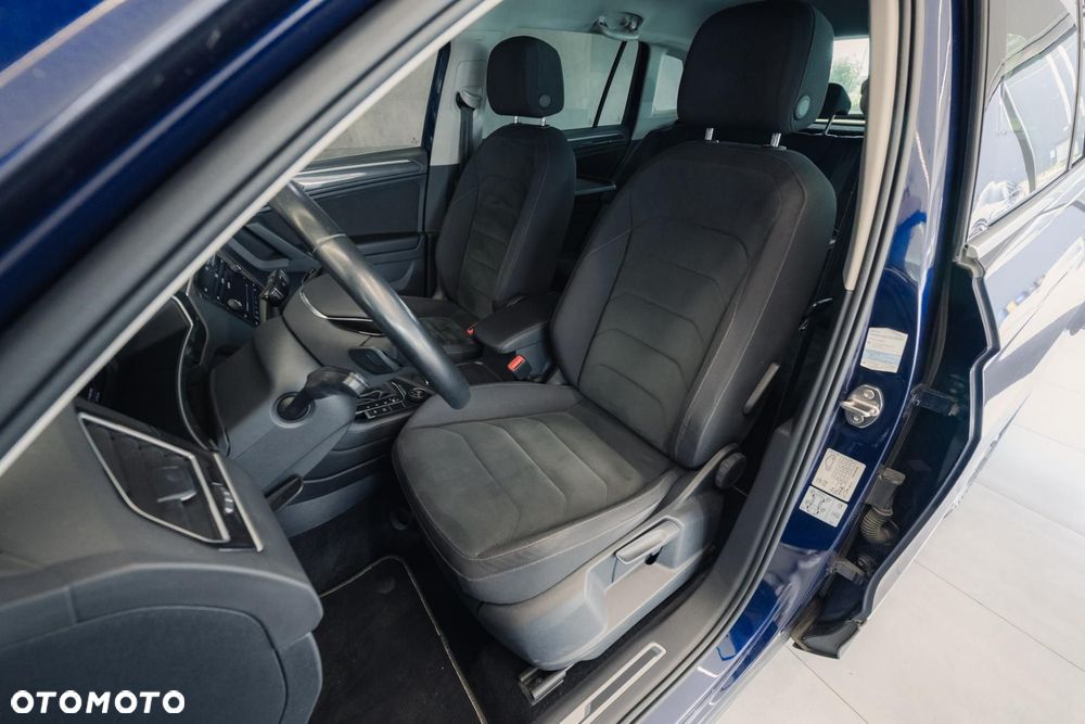 Volkswagen Tiguan - 13