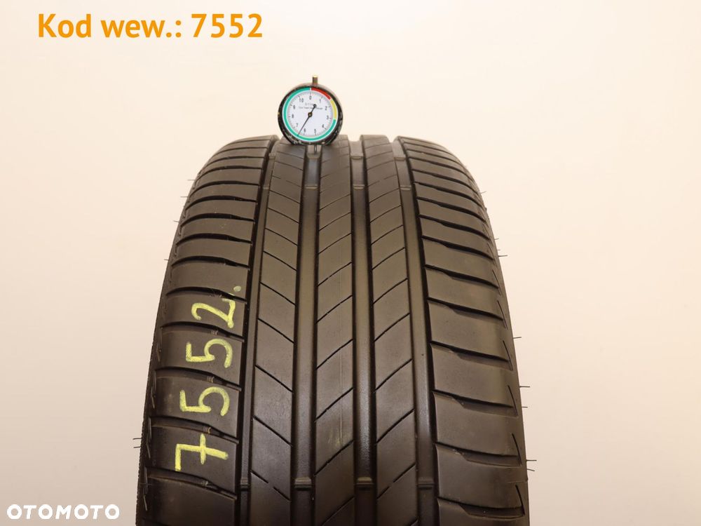 Bridgestone Turanza T005 - 225/40 R18 - 1