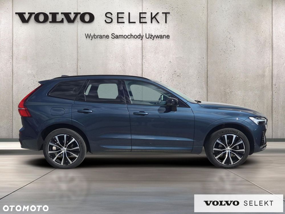 Volvo XC 60 - 7