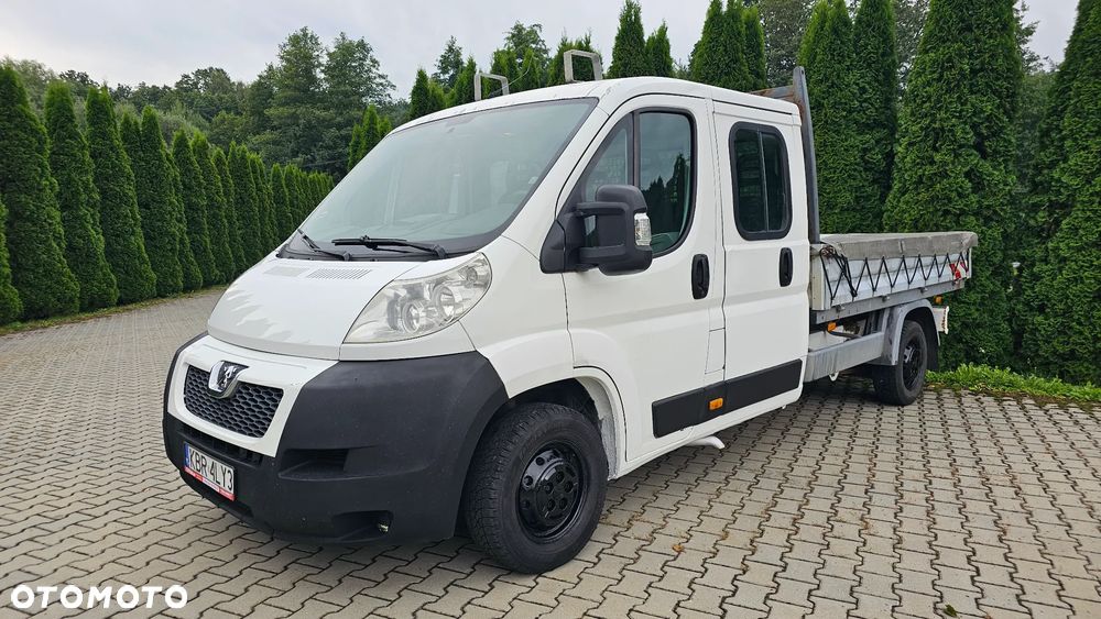 Peugeot Boxer - 2