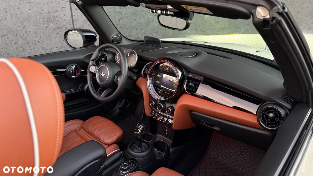 MINI Cooper S Yours Trim sport - 15