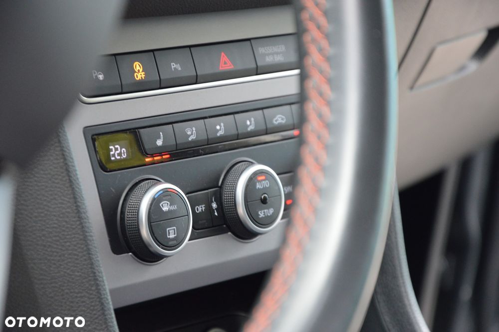Seat Ateca 1.5 TSI FR S&S DSG - 25