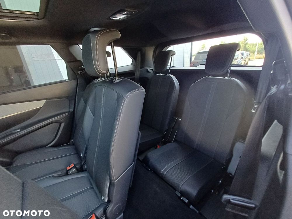 Peugeot 5008 1.2 PureTech mHEV GT S&S e-DCS6 - 37