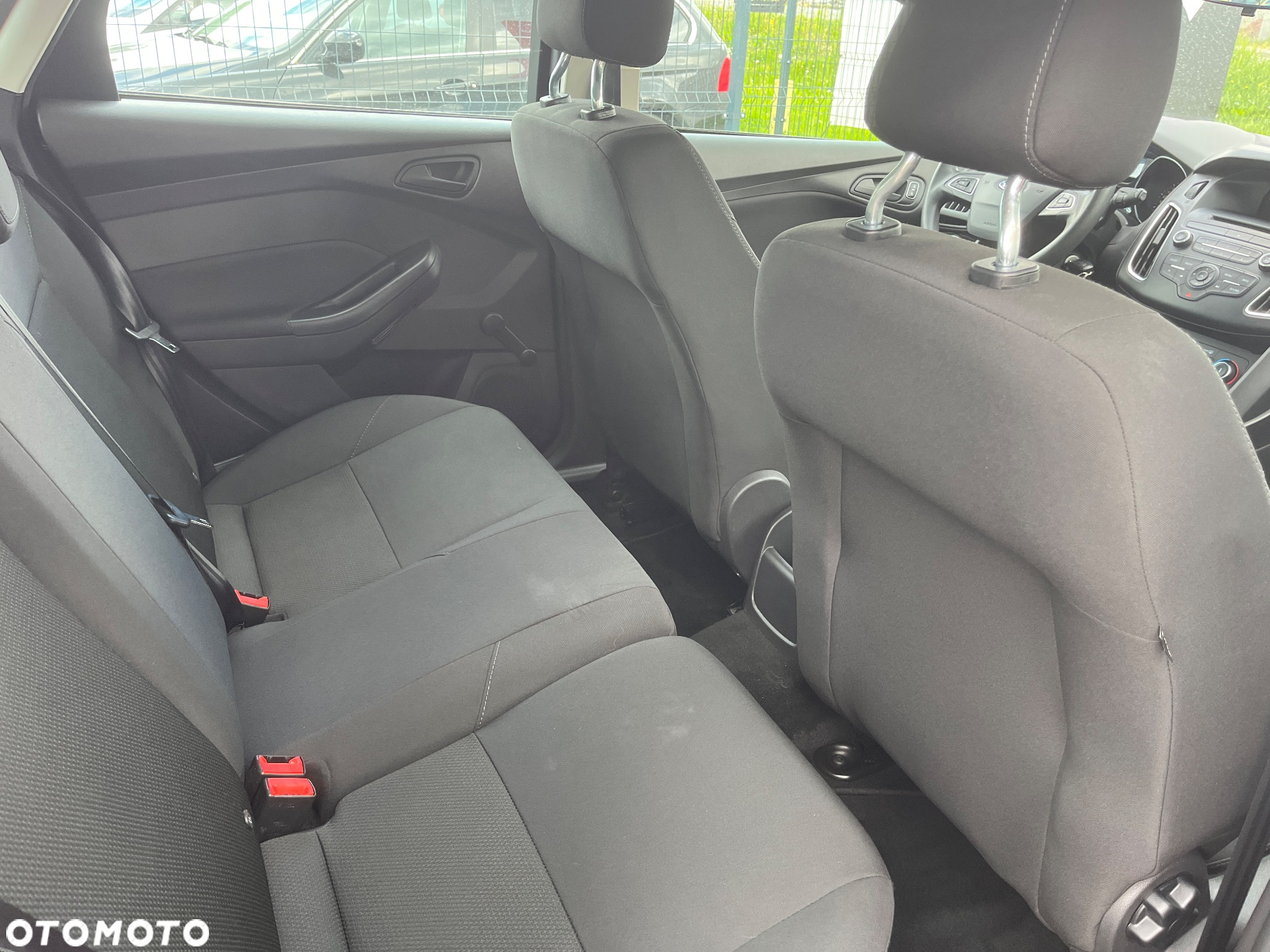 Ford Focus - 19