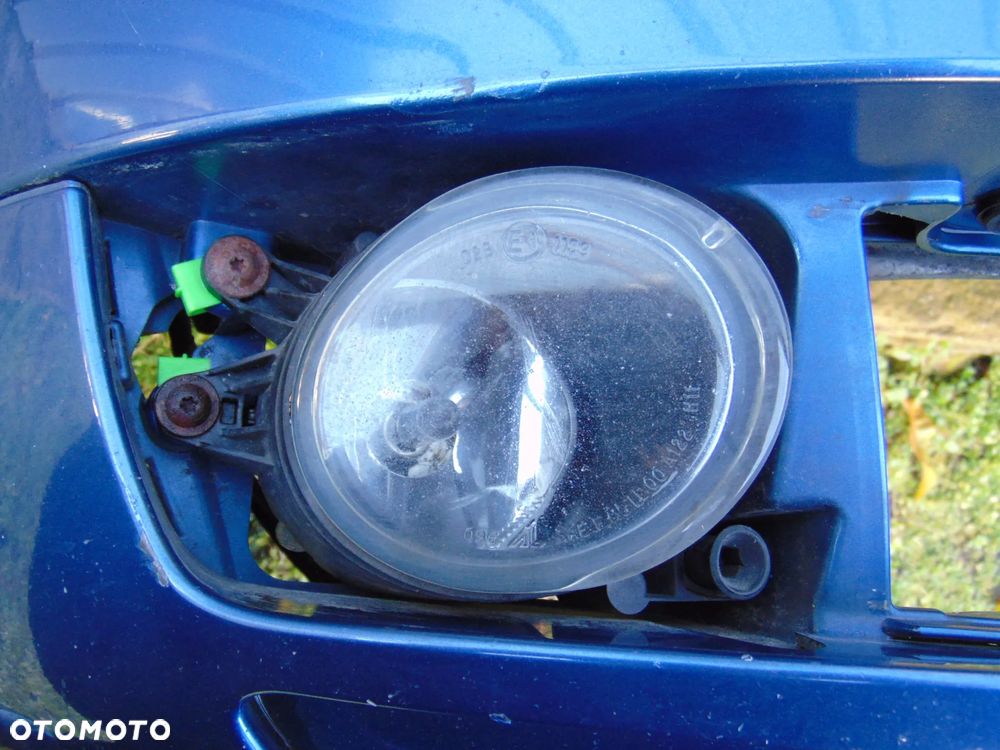 Zderzak przedni przód spryski spryskiwacze xenon Audi A4 B6 , 00-04r - 29