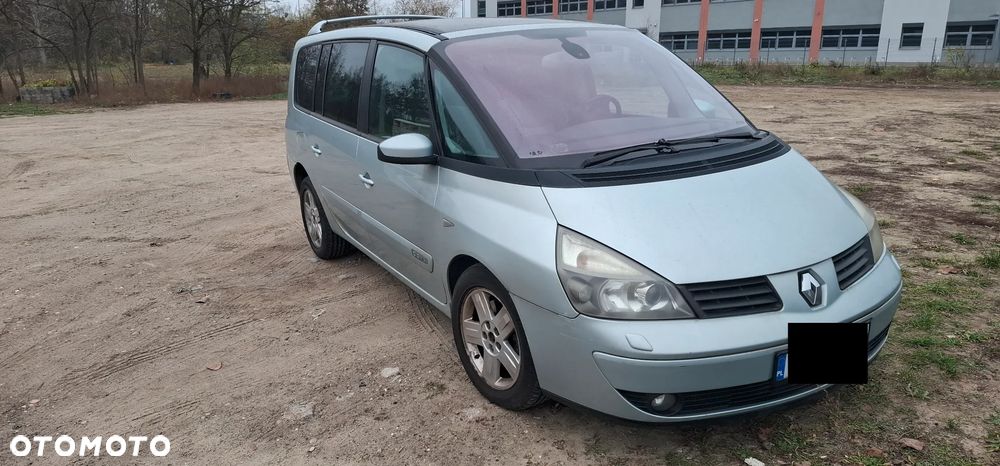 Renault Grand Espace - 6
