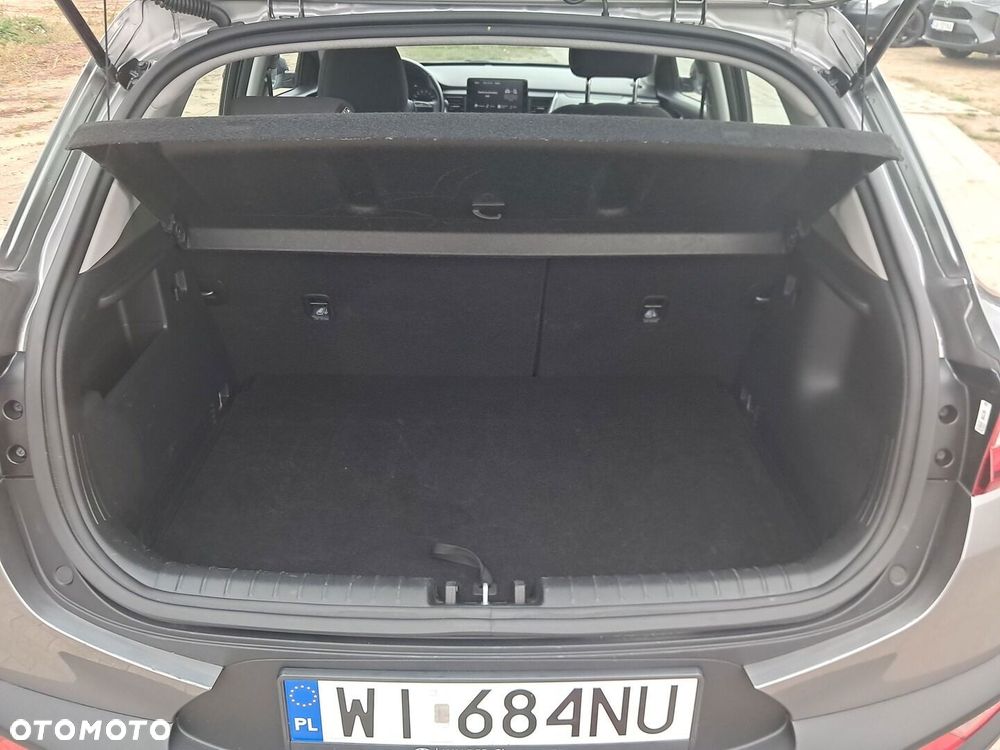 Kia Stonic 1.2 M - 16