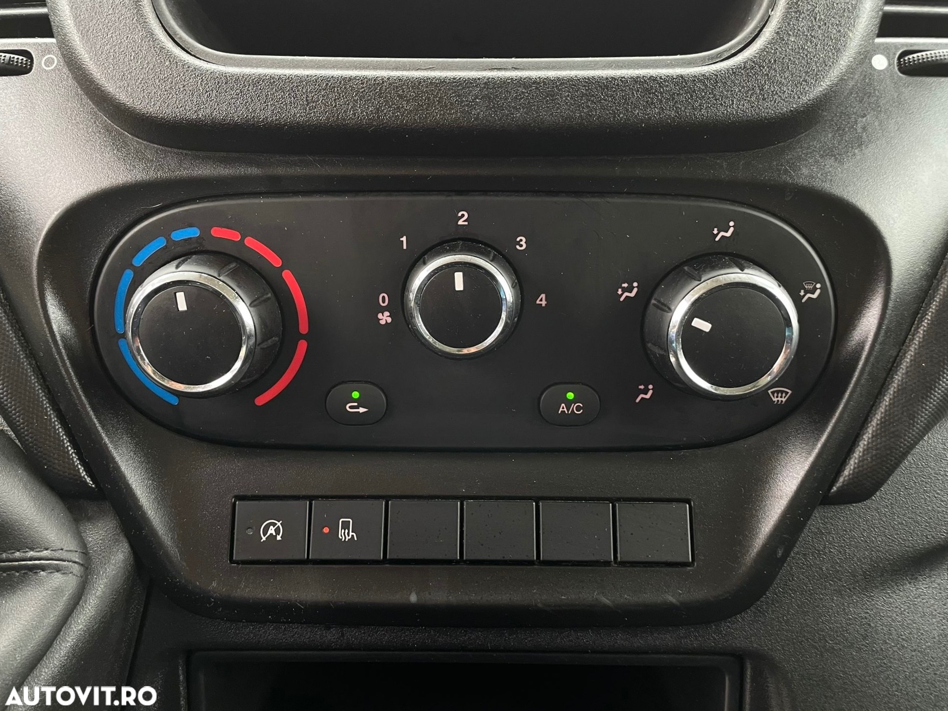 Iveco Daily 10 EUROPALETI LIFT AXA DUBLA SPATE - 6