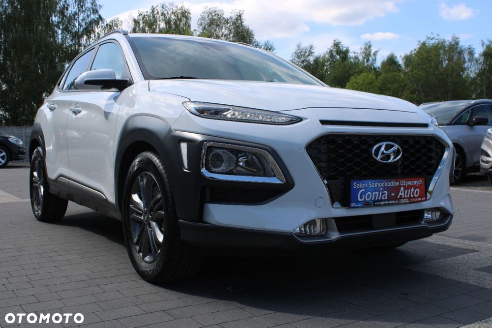 Hyundai Kona - 10