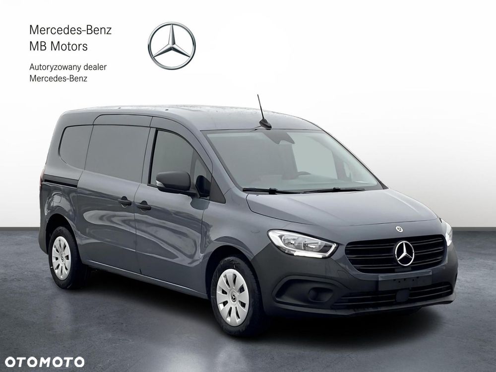 Mercedes-Benz Citan - 2