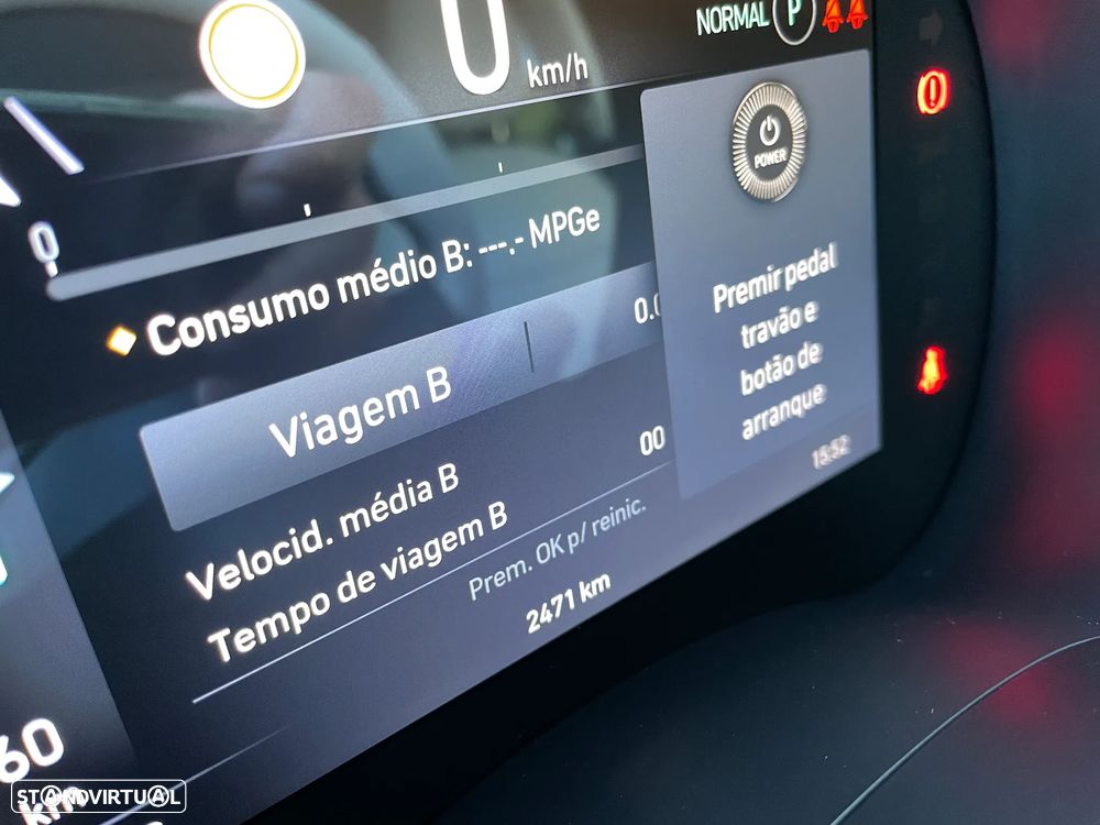 Fiat 500e 23.65 kWh La Prima - 19