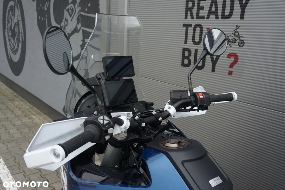 Husqvarna Norden - 10