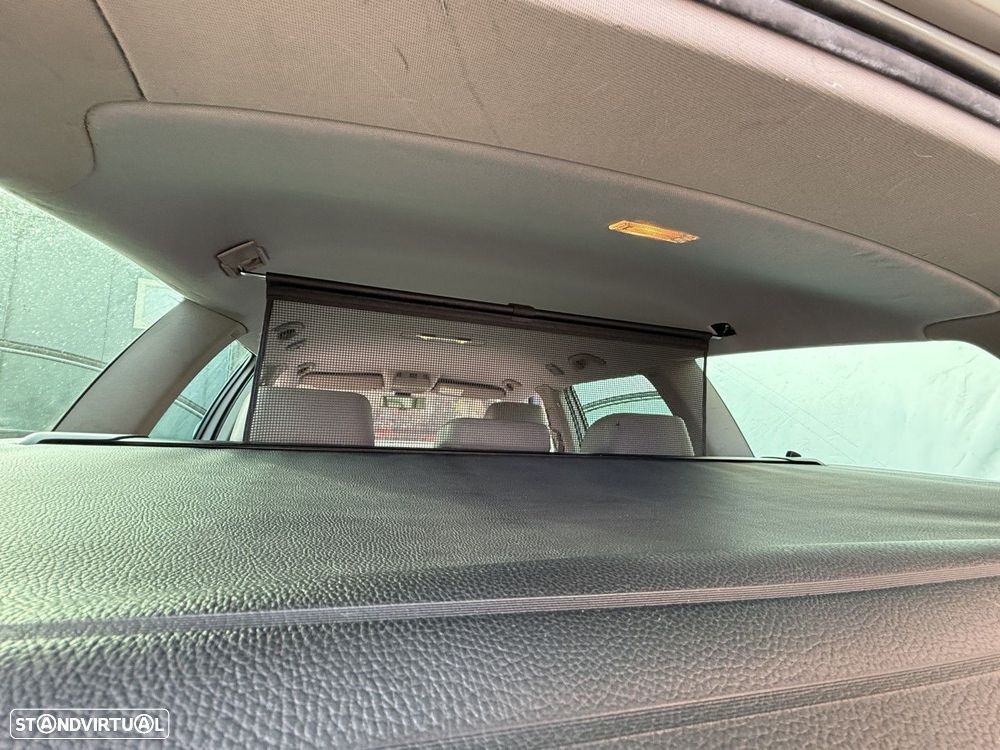 VW Passat Variant 2.0 TDI 4M Highline IM - 37