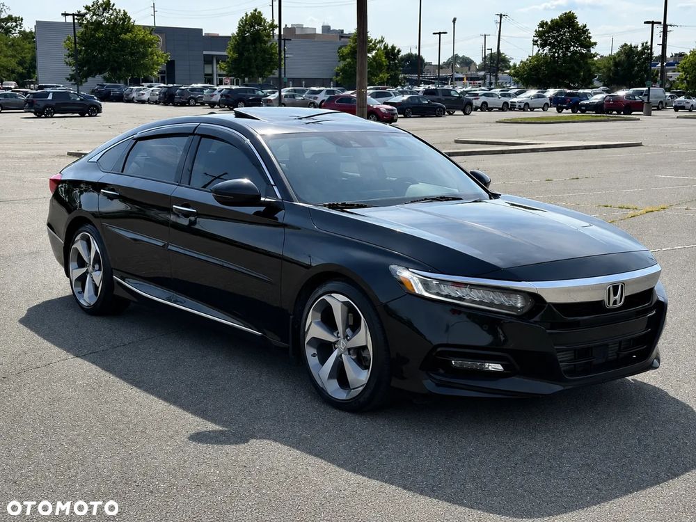 Honda Accord - 3