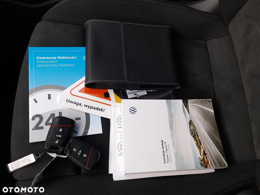 Volkswagen Tiguan 1.5 TSI EVO Life DSG - 28