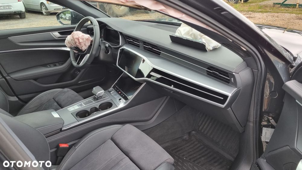 Audi A6 Avant e-Hybrid 220 kW Quattro S tronic - 20