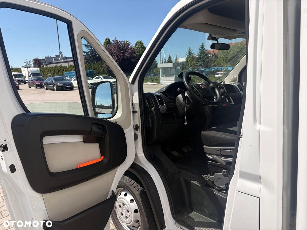 Fiat Ducato Kontener - 3