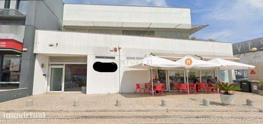 Edifício de Escritórios de 645m2 com Estacionamento - Grande imagem: 2/12