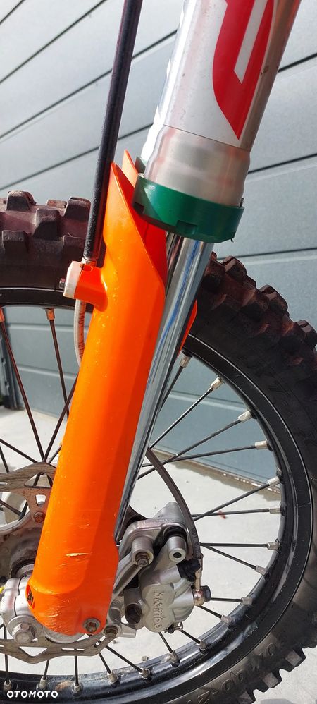 KTM SX - 3