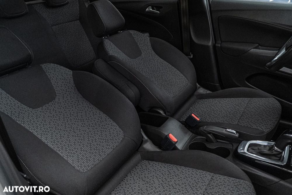 Opel Crossland 1.2 Start/Stop Aut. Elegance - 38