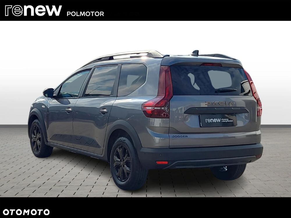 Dacia Jogger 1.0 TCe Extreme - 3