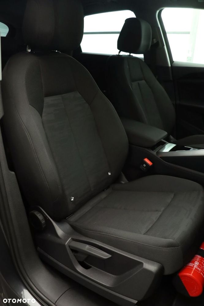 Audi Q5 40 TFSI mHEV Quattro S tronic - 13